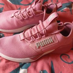 ladies puma trainers size 5