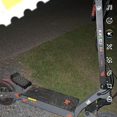 Kugoo g4