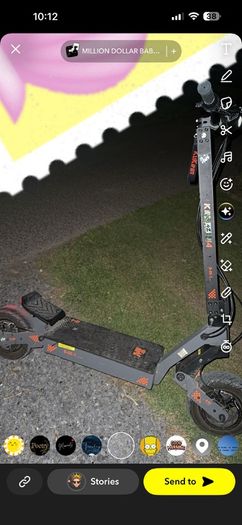 Kugoo g4