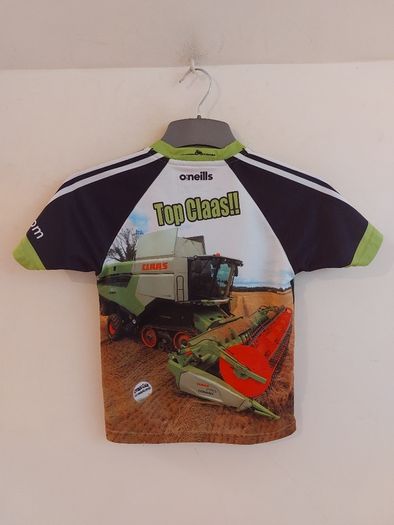 oneills gaa jersey