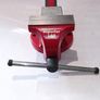 Rigid Peddinghaus Superior 140 Vice Image 6