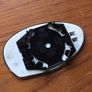 Mirror Glass LH (Alfa Romeo 147) Image 2