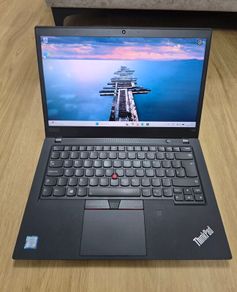 lenovo thinkpad T490