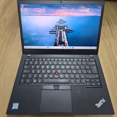 lenovo thinkpad T490