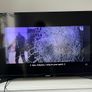 Samsung TV 32" Image 4