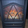 Electric stove heater Image 2