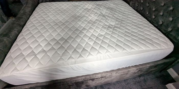 Melody Pocket Sprung Mattress