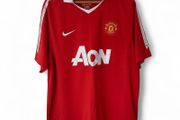 Manchester United 2010/11 Football Jersey