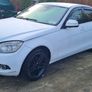 Mercedes Benz w204 08-14 C-Class c220 Parts @ OCG Image 2