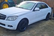 Mercedes Benz w204 08-14 C-Class c220 Parts @ OCG