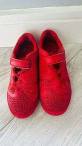Futsal boys/girls shoes