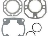 Top End Gasket Kit Kawasaki Kx80 88-89