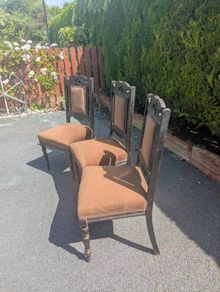 Vintage Chairs
