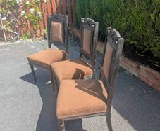 Vintage Chairs