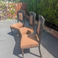 Vintage Chairs