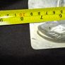 Rare Collectable Antique Duck Chocolate Mold 1920s French Aluminum Candy Mold Price Is For 1 Only, I have 10,.  Postage Available or Collection, Image 6