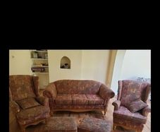 Sofa Set Free Must Go Tuesday 25th