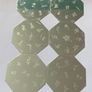 Nail stamping plates Image 4