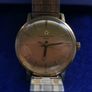 Eterna Matic 1000, Gold Plated Gentleman's Automatic Wristwatch, WORKS WELL Image 3