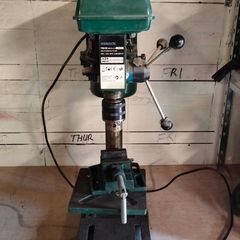 Pillar Drill