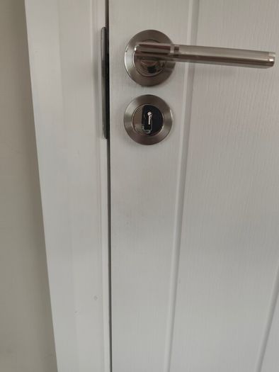 High Quality Solid Doors