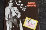 David Bowie 7"