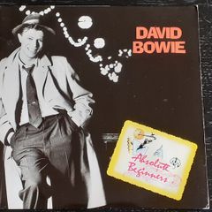 David Bowie 7"