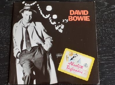 David Bowie 7"