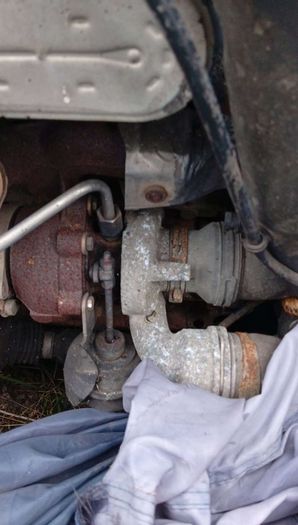 Tdi parts