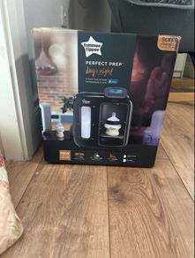 Tommee Tippe - perfect prep