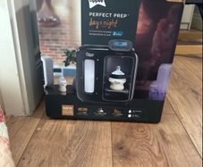Tommee Tippe - perfect prep