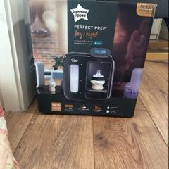 Tommee Tippe - perfect prep