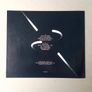 Phenomena album Metal supergroup With booklet Image 4