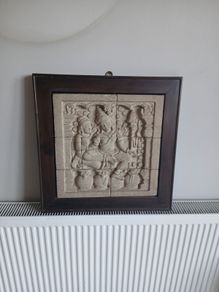 Wall plaques/ hangings