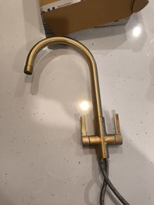 kitchen tap