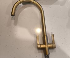 kitchen tap