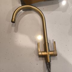 kitchen tap