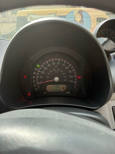 2011 Suzuki Alto