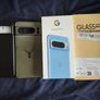 Google Pixel 8 Pro - Like New (New Motherboard from Warranty) + 16 Months Warranty + Accessories Bundle Image 4