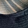 new reversible hat sun/fishing Image 2
