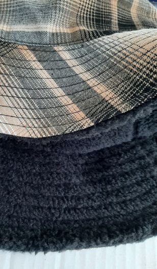 new reversible hat sun/fishing