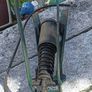 Giant Dunlop Foot Pump Image 6