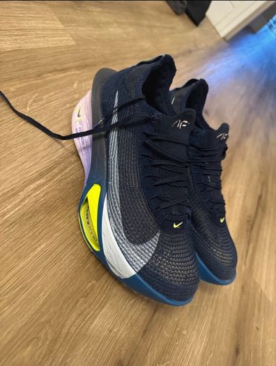 Nike alphafly 3