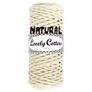 Cotton Cord 3mm Image 3