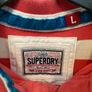 Superdry mens polo shirt Image 2