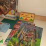 Dinosaur Activity & Toy Lot 12e Image 3