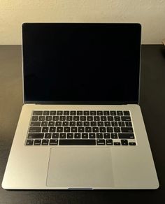 Apple Macbook Air M2 15" (2023) 8GB/1TB 87% BH