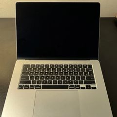Apple Macbook Air M2 15" (2023) 8GB/1TB 87% BH