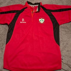 Loughgiel Shamrocks GAA Kukri Hurling Jersey (Adult Medium) FREE POST