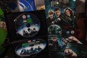 Harry Potter and the Order of the Phoenix ! Two-Disc Special Edition ! 2007 !